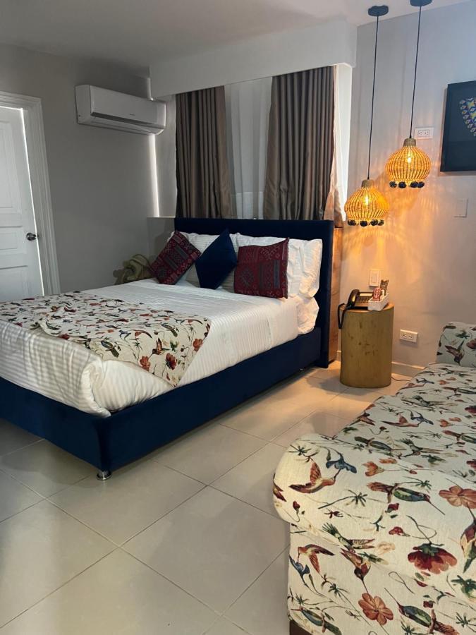 Boutique Casa Chunuu