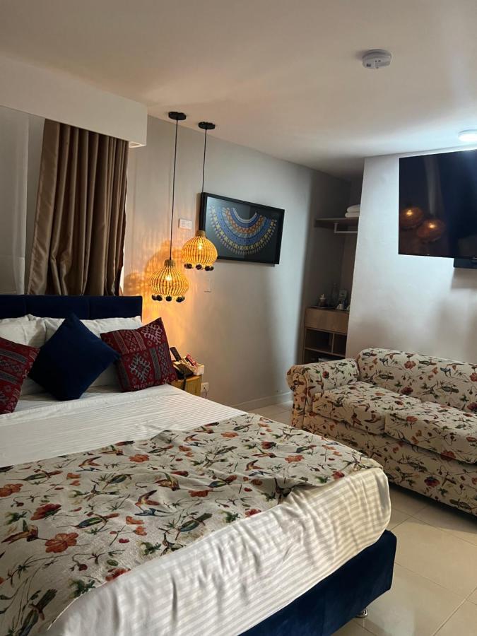 Boutique Casa Chunuu Hotel