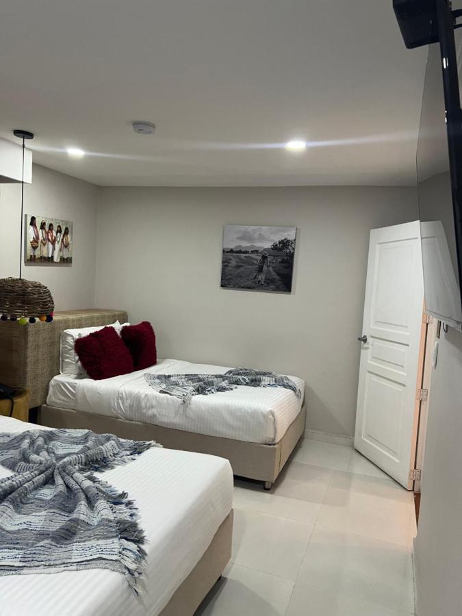 Boutique Casa Chunuu