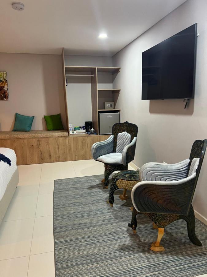 Boutique Casa Chunuu Santa Marta (Magdalena)