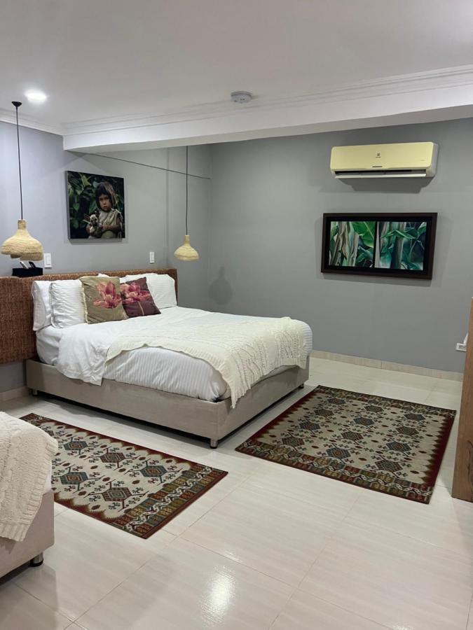 Boutique Casa Chunuu Hotel *