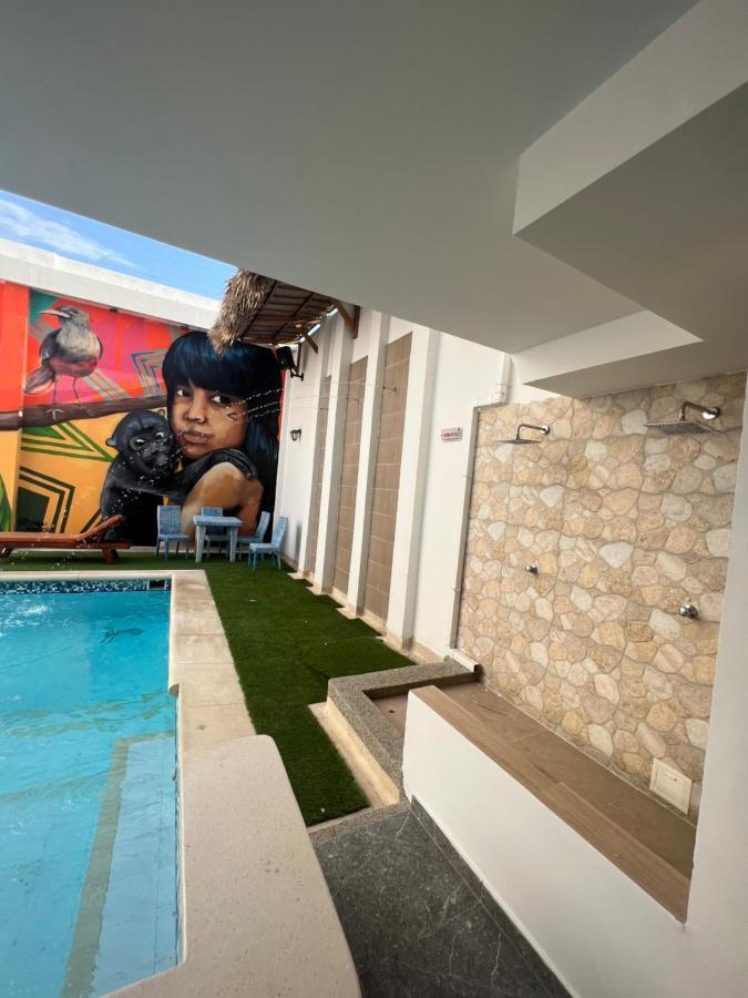 Boutique Casa Chunuu