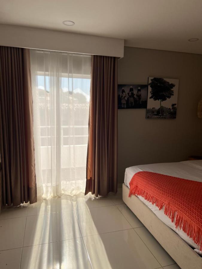 Boutique Casa Chunuu Hotel Santa Marta (Magdalena)