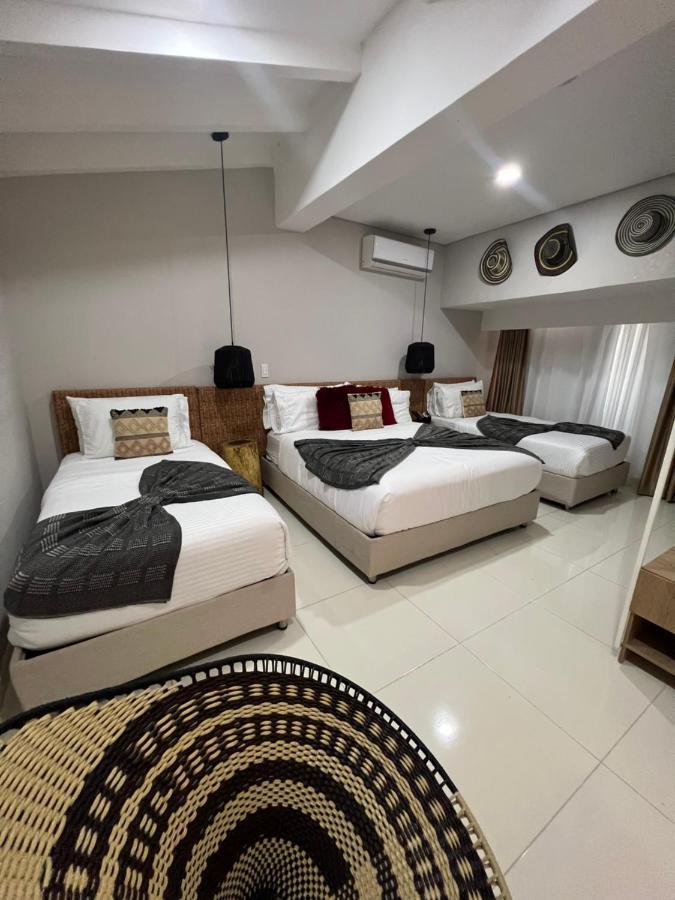 Boutique Casa Chunuu