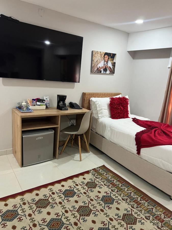 Hotel Boutique Casa Chunuu