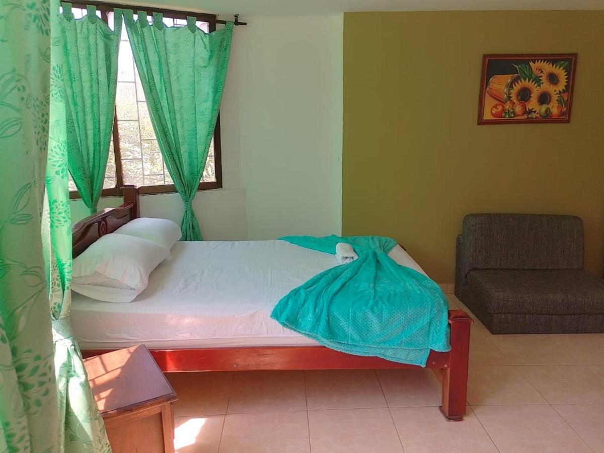 Caribbean Getaway Homestay