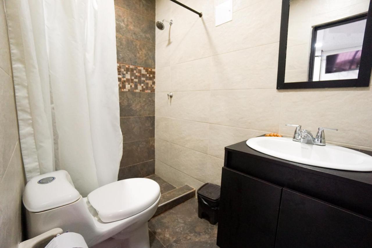 Paraiso Tayrona Hotel 3*
