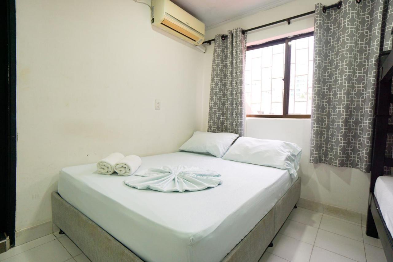 Paraiso Tayrona Hotel 3*