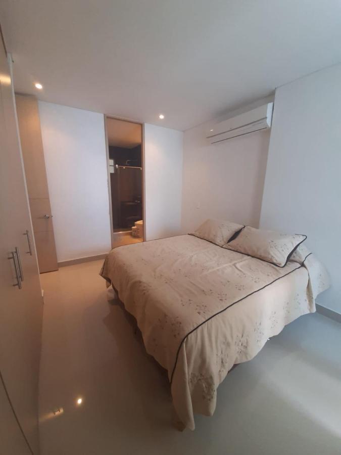 Apartamento Reserva Del Mar *