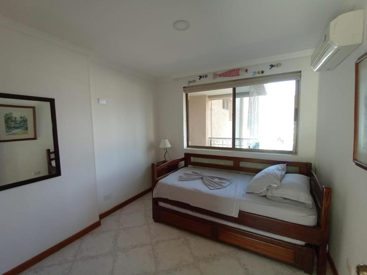Penon Del Rodadero Apartamento Santa Marta (Magdalena)
