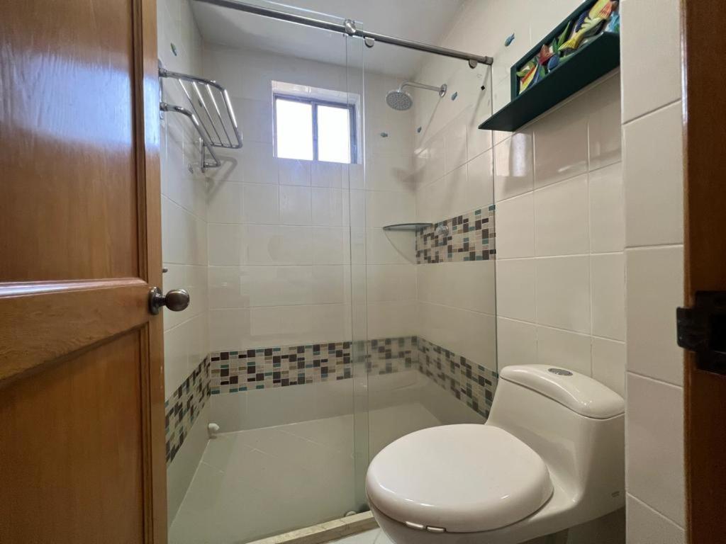 Penon Del Rodadero Apartamento