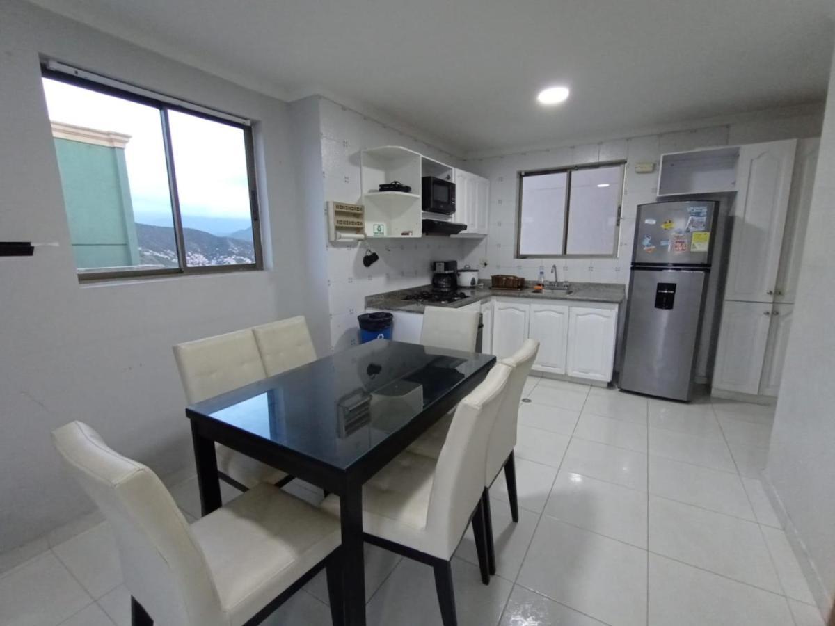Apartamento Penon Del Rodadero *