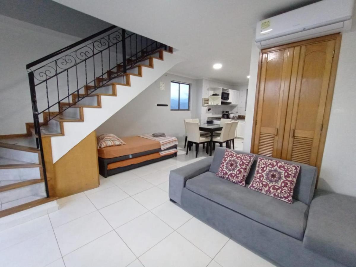 Apartamento Penon Del Rodadero