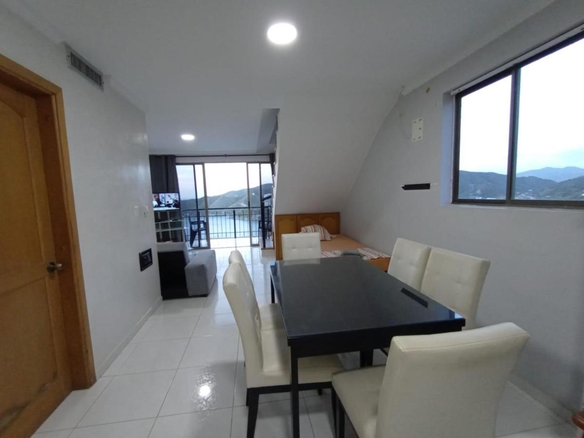 Penon Del Rodadero Apartamento *