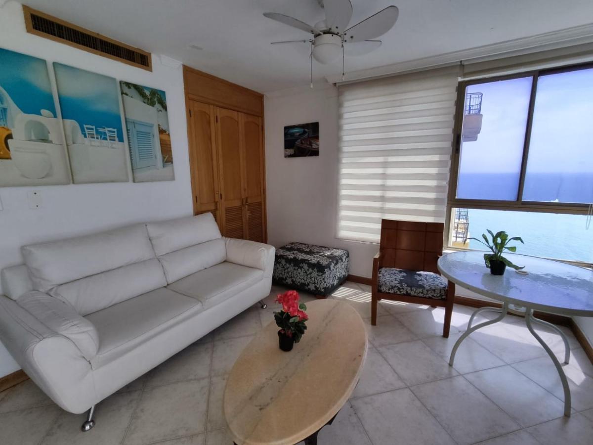 Apartamento Penon Del Rodadero