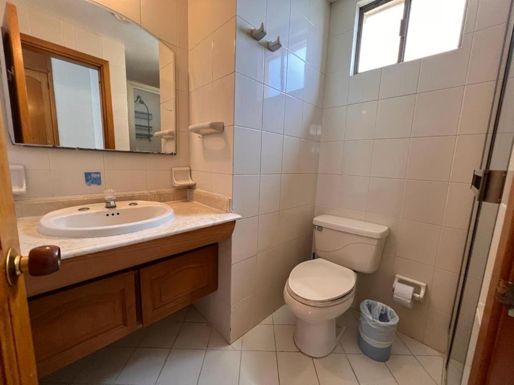 Apartamento Penon Del Rodadero *