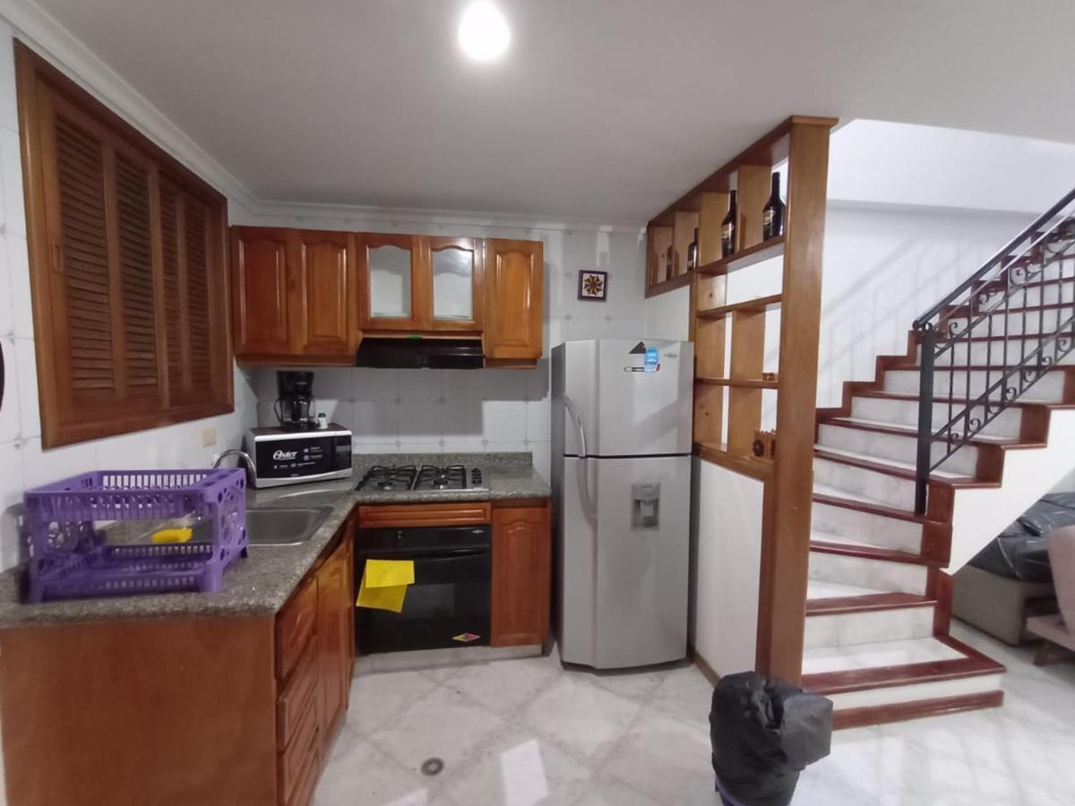 Apartamento Penon Del Rodadero *