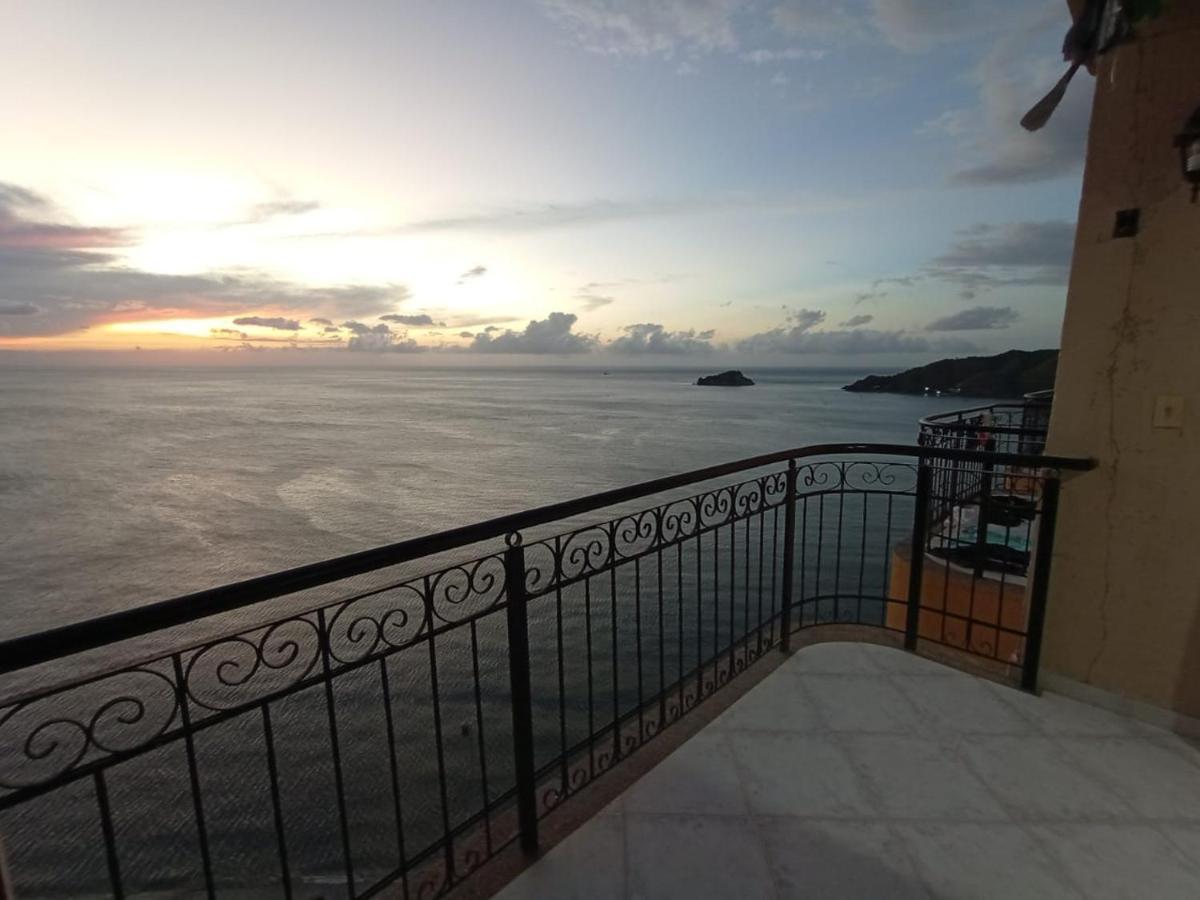Apartamento Penon Del Rodadero Santa Marta (Magdalena)