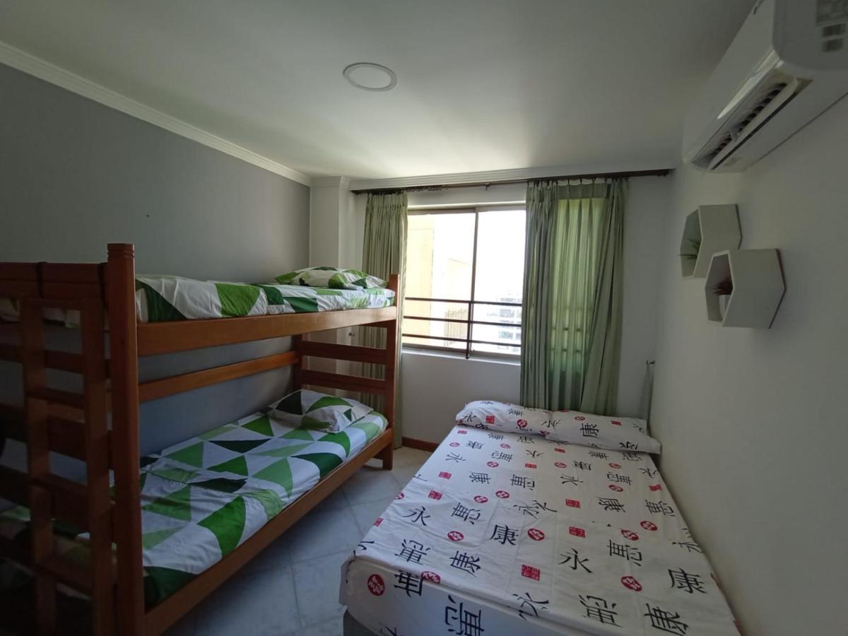 Apartamento Penon Del Rodadero *
