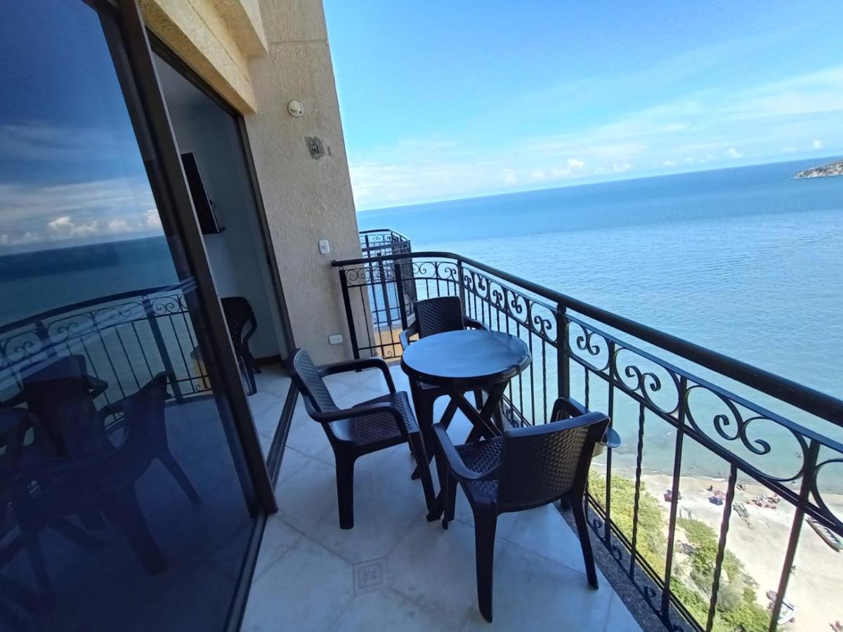 Penon Del Rodadero Apartamento Santa Marta (Magdalena)