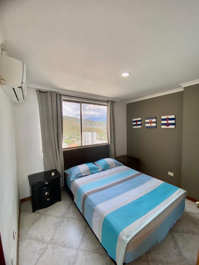 Penon Del Rodadero Apartamento *