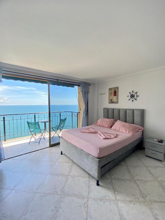 Apartamento Penon Del Rodadero Santa Marta (Magdalena)