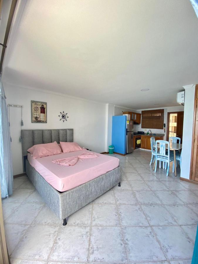 Apartamento Penon Del Rodadero Santa Marta (Magdalena)