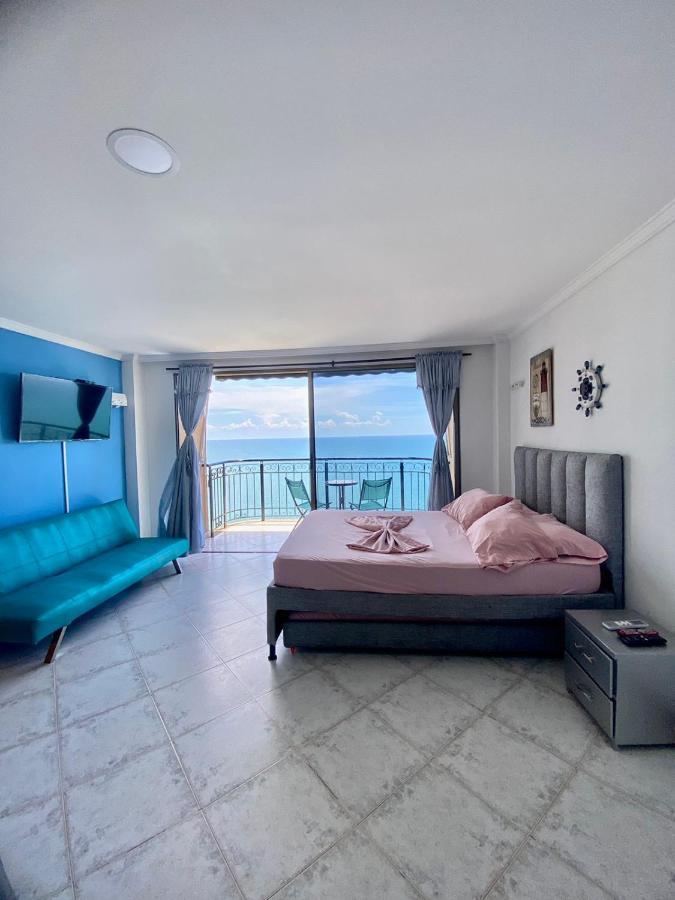 Penon Del Rodadero Apartamento Santa Marta (Magdalena)