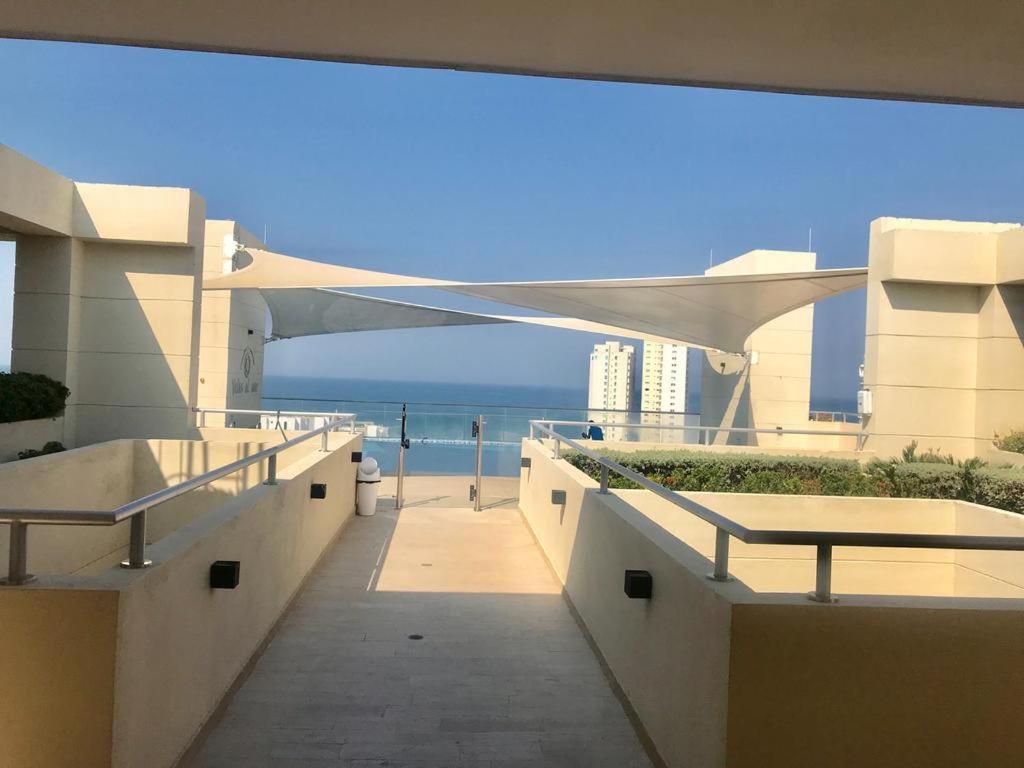 Beautiful Sea View Apartment