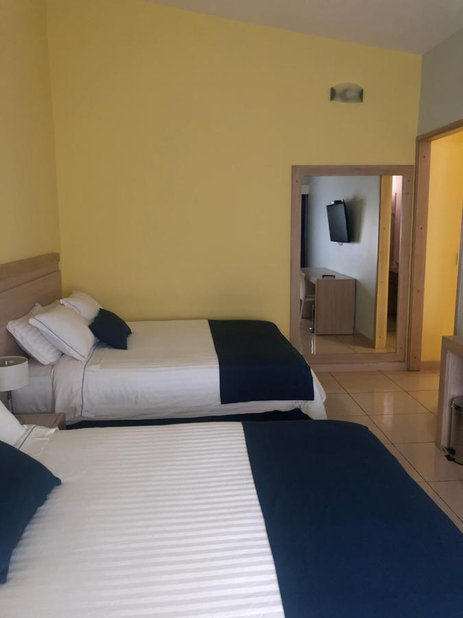 Guest house Paradise St