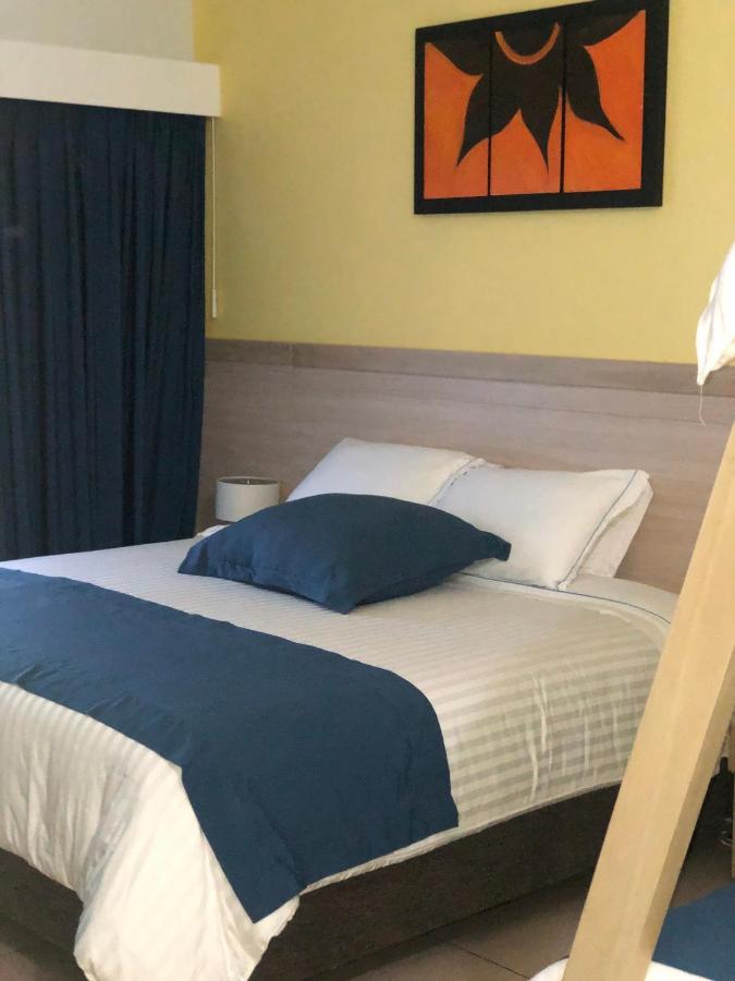 Guest house Paradise St *