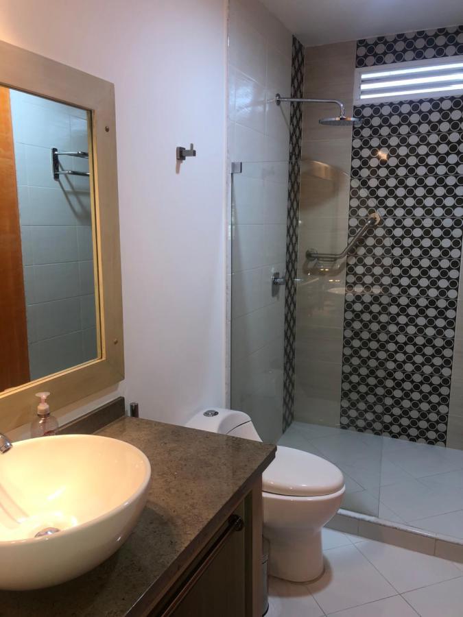 Paradise St Guest house