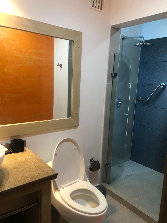 Paradise St Guest house *