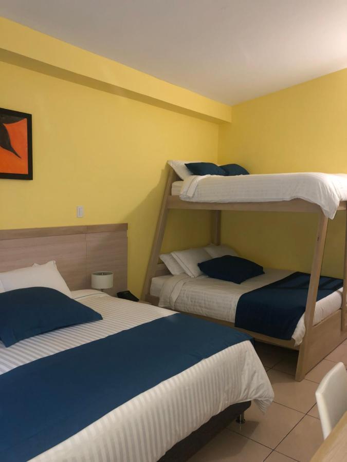 Guest house Paradise St