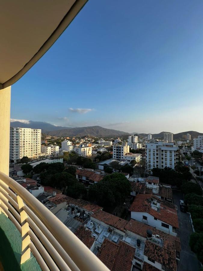 Espectacular Vista Al Rodadero Y A La Sierra Santa Marta (Magdalena)