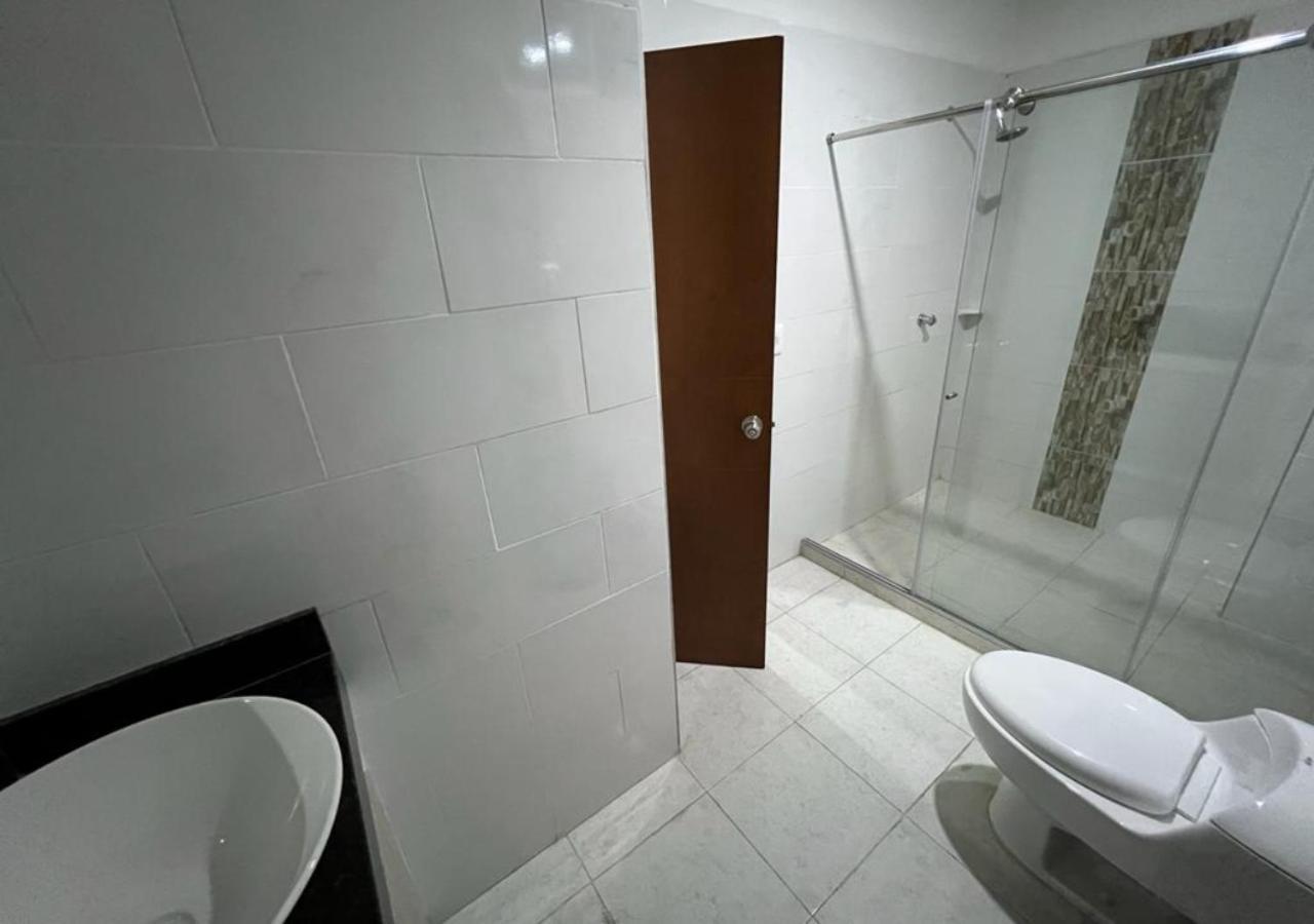 Caribe Rodadero Hotel