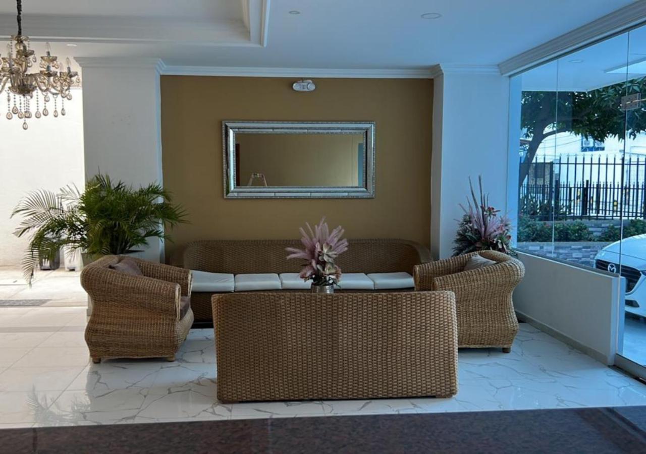 Hotel Caribe Rodadero Santa Marta (Magdalena)