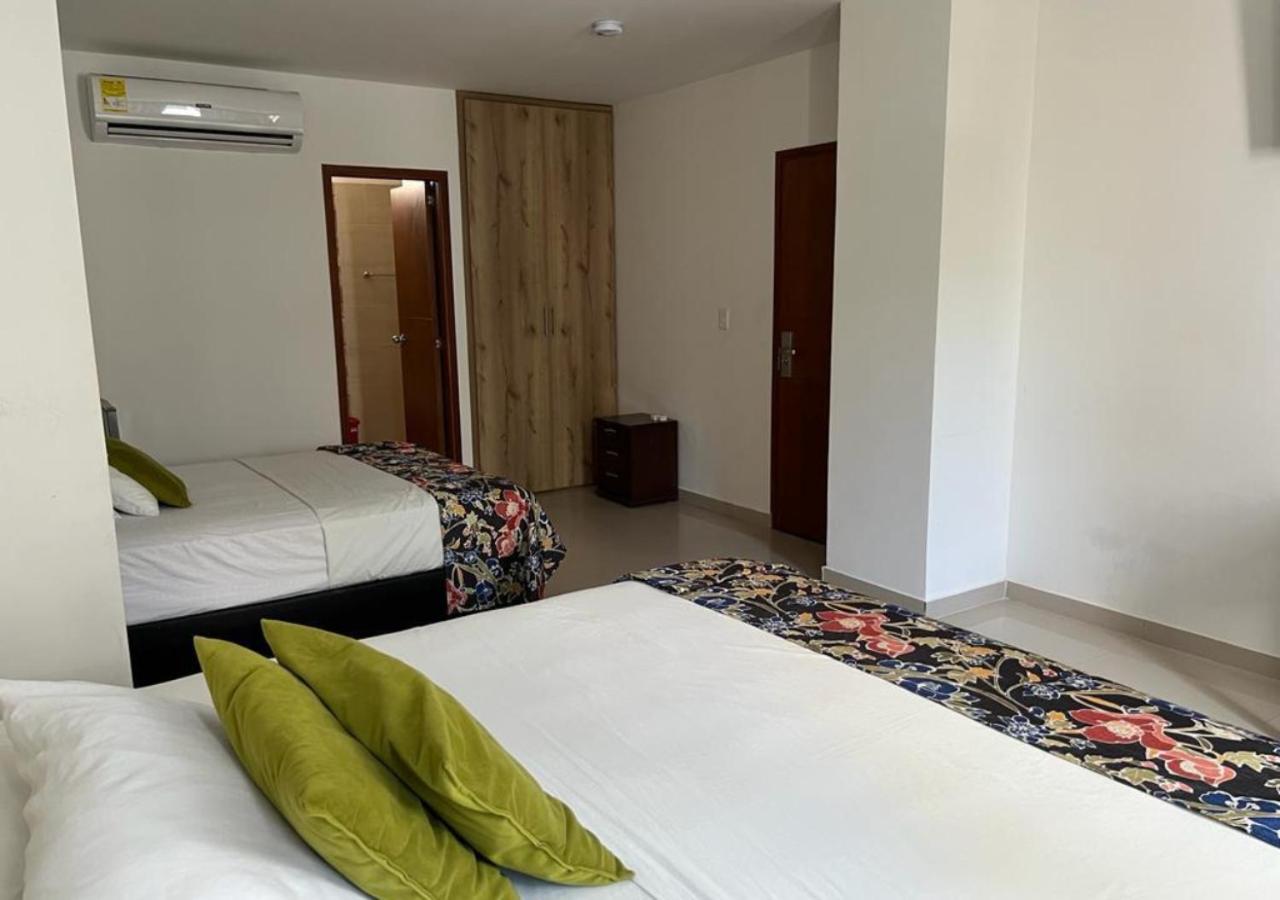 Caribe Rodadero Hotel