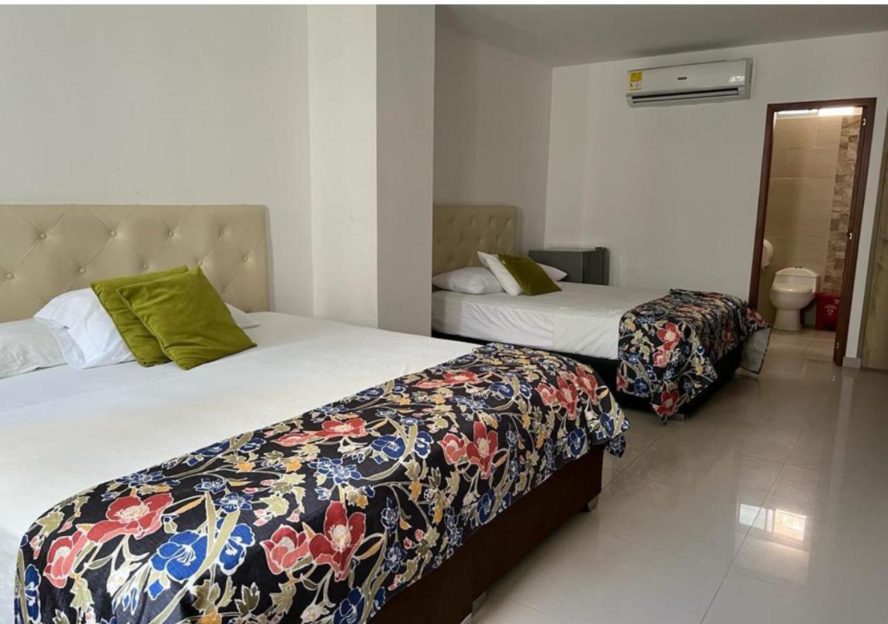 Caribe Rodadero Hotel Santa Marta (Magdalena)