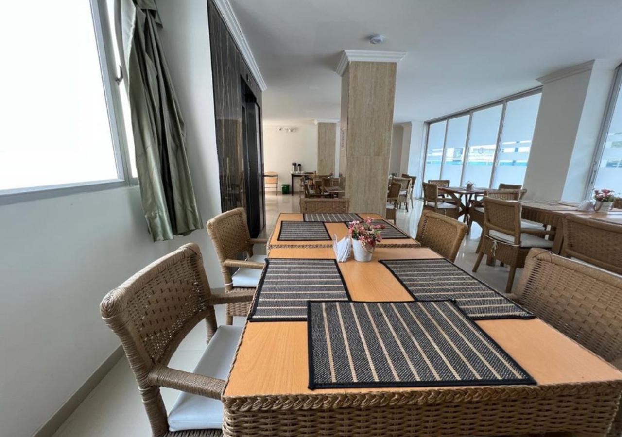 Caribe Rodadero Hotel