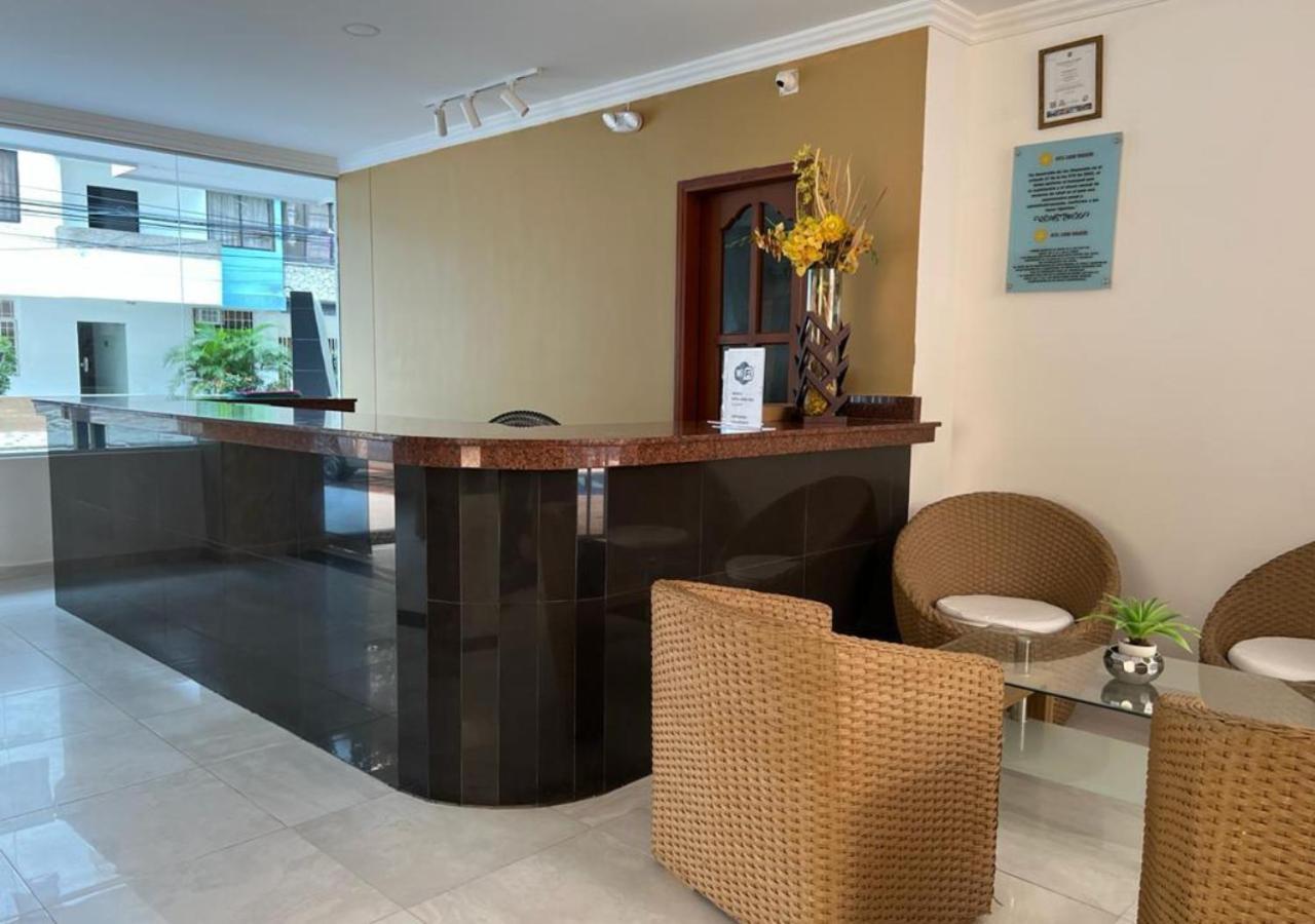Hotel Caribe Rodadero