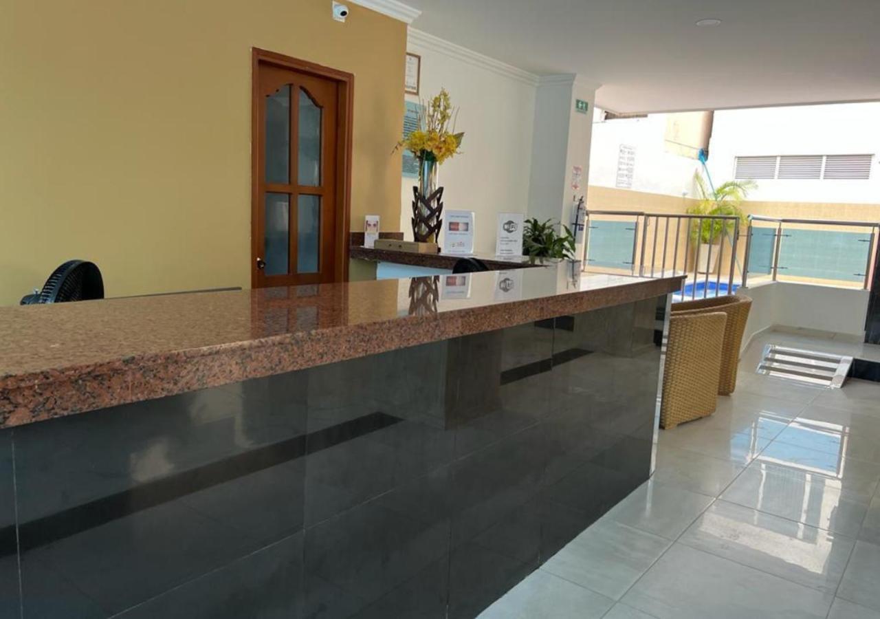 Caribe Rodadero Santa Marta (Magdalena)