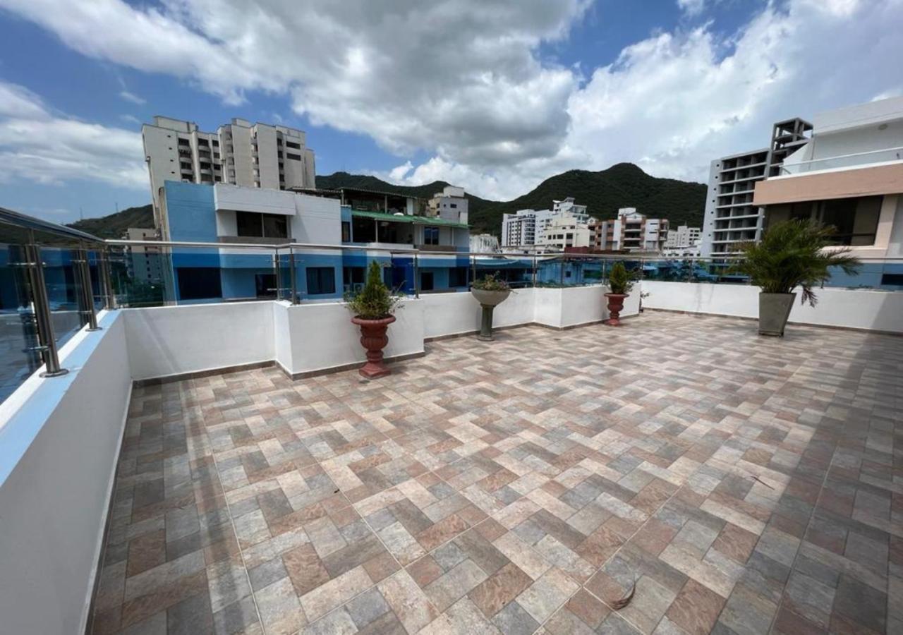 Caribe Rodadero Hotel *
