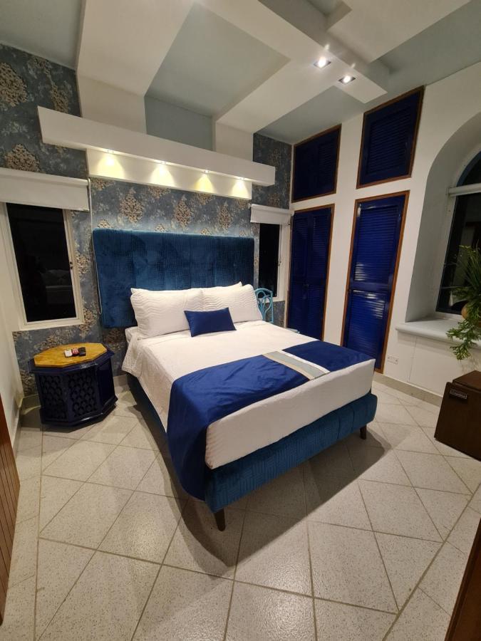 Hotel Casa Blanca Del Mar Santa Marta (Magdalena)