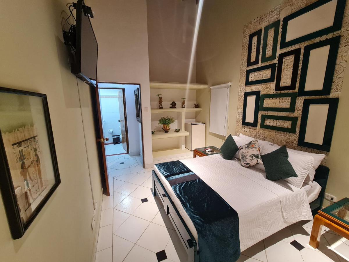 Casa Blanca Del Mar Hotel