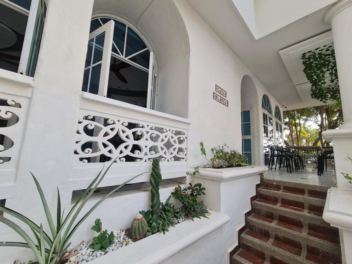 Casa Blanca Del Mar * Santa Marta (Magdalena)
