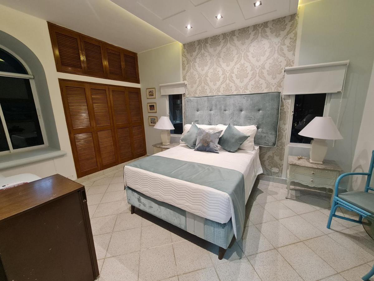 Casa Blanca Del Mar Santa Marta (Magdalena)