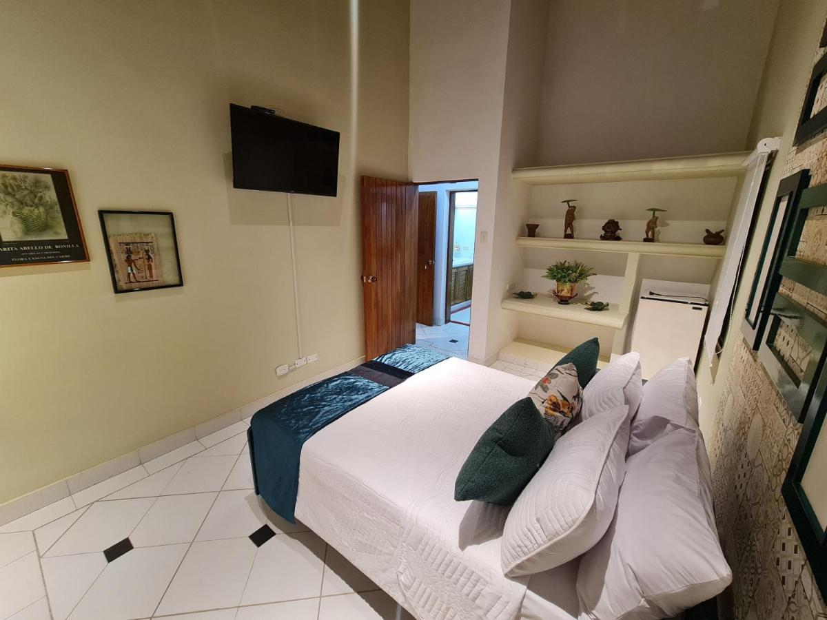 Hotel Casa Blanca Del Mar Santa Marta (Magdalena)