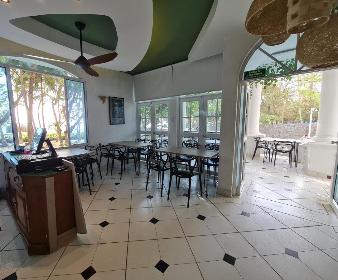 Hotel Casa Blanca Del Mar Santa Marta (Magdalena)