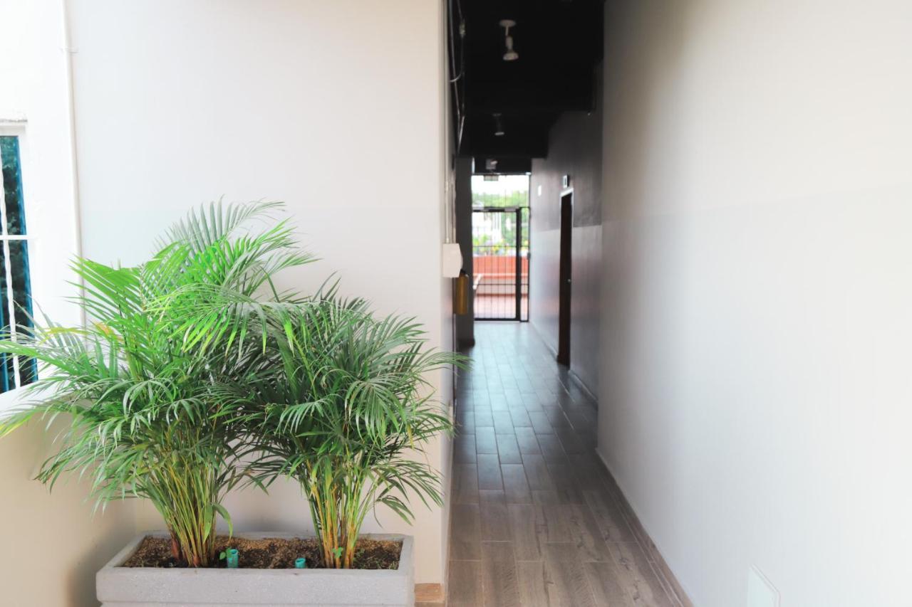 Hostal Casamar Santa Marta (Magdalena)